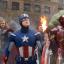 Avengers Assemble: DVD / Blu-ray (out September 17)