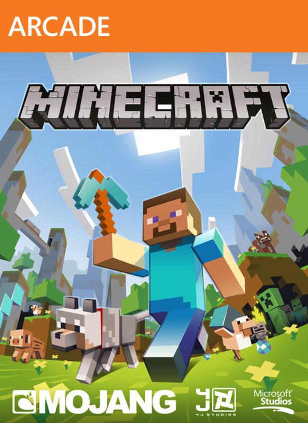 Review: Minecraft (Xbox 360 Version)