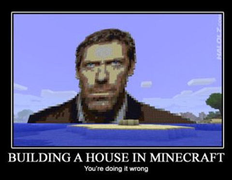 Minecraft - Xbox 360