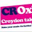 Croydon prepares for Oxjam
