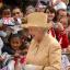 Eleanor Tsoukkas, from Southfields, is to play for the Her Majesty on June 5