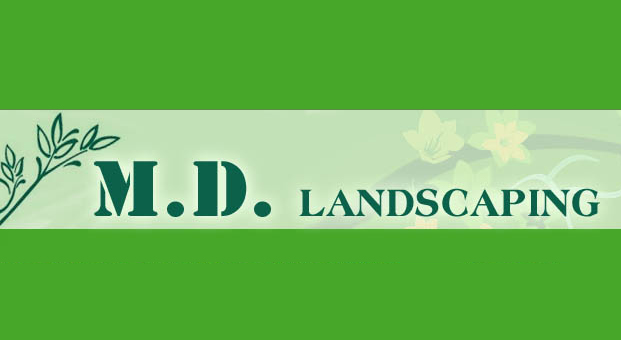 Landscaping MD