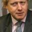 Boris Johnson