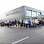 Quese to John Lewis at Home at its opening