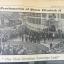 The beginning: The Surrey Comet reports on the Queen's proclamation in 1952