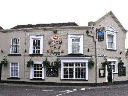 The Bells Pub