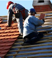 HI-TECH ROOFING