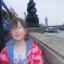 Hermione Sutton enjoyed her "magical" day