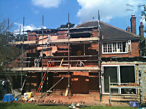 Simon Builders