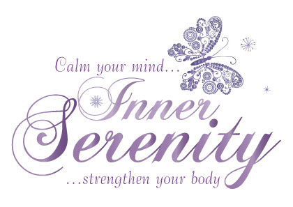 INNER SERENITY