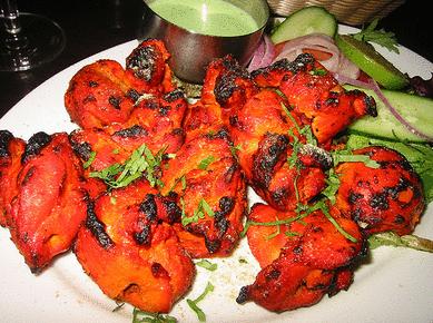 Monsoon Cuisine