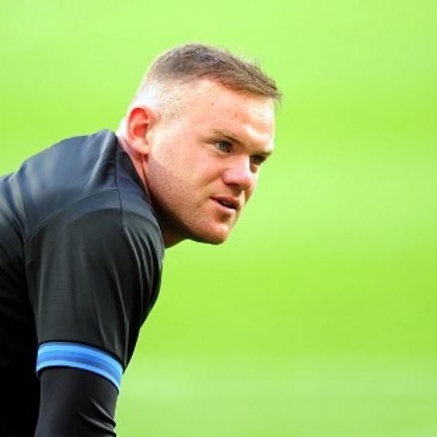 Wayne Rooney believes England have a legitimate chance to win Euro 2012