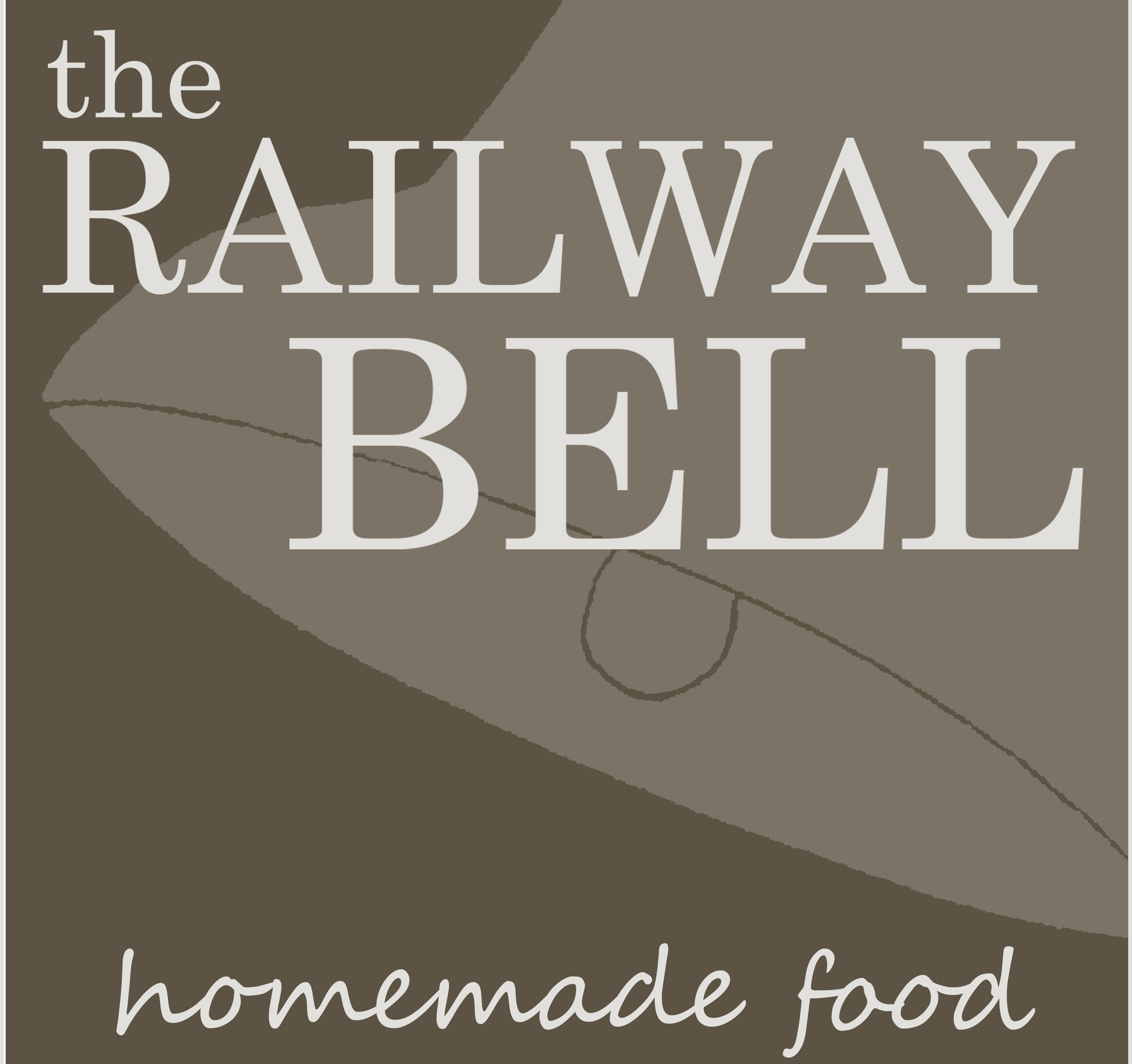 The Railway Bell