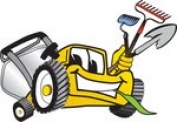 GM Garden Services