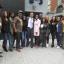 Musicians from Soul II Soul were joined by Streatham MP Chuka Umunna in Brixton on Thursday.
