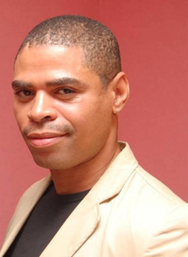 Sean Rigg