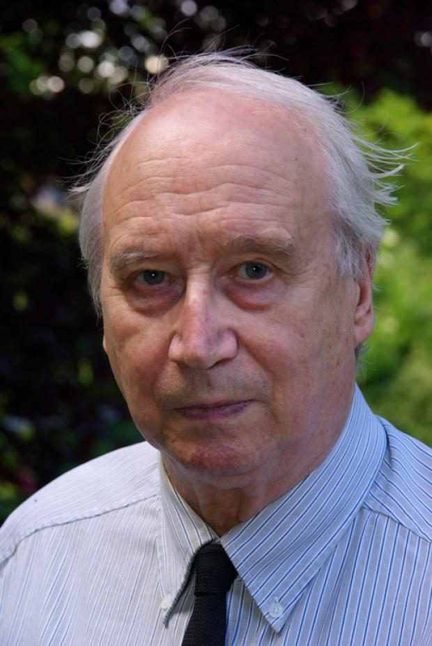 Michael Warwick