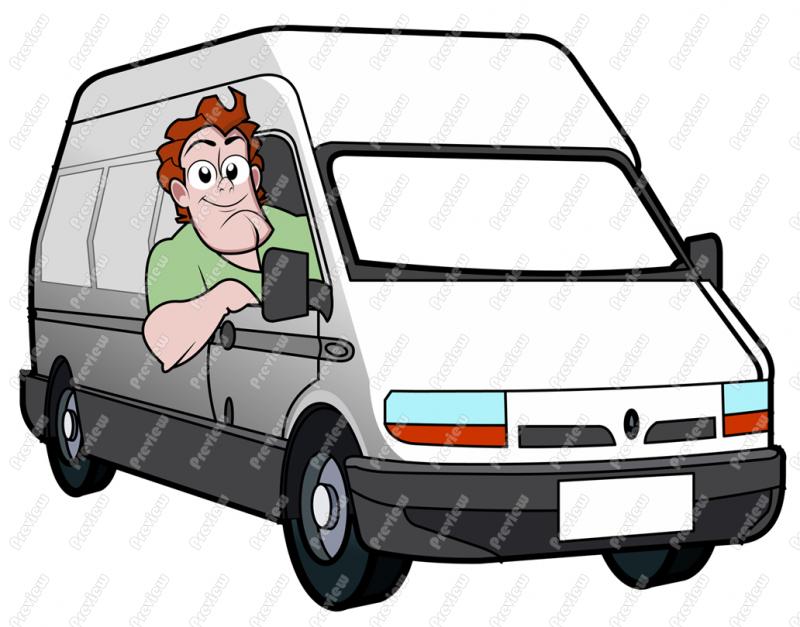 Man With Van