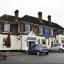 The Woodstock pub in North Cheam