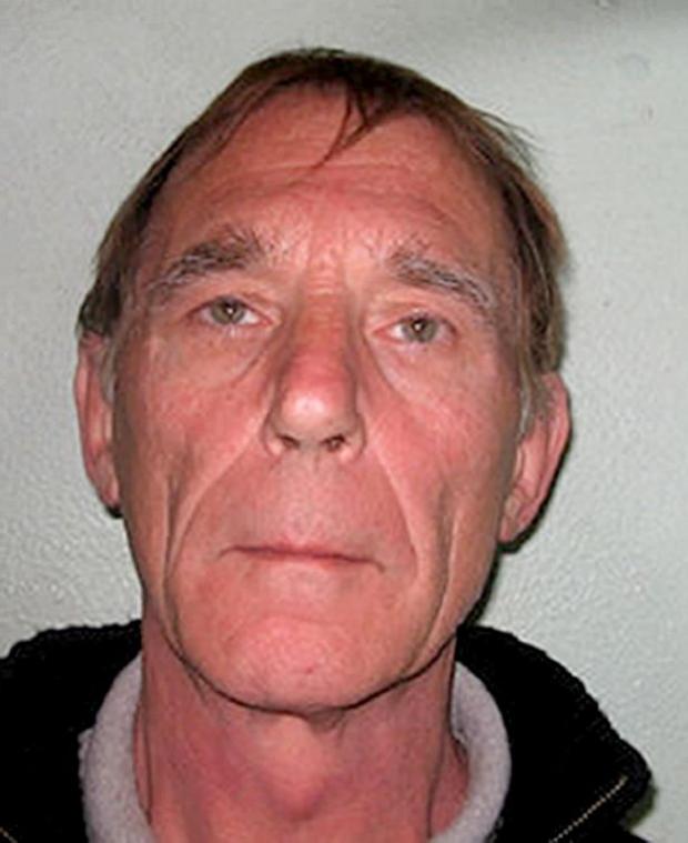 Streatham Guardian: John Massey lived in Streatham in 2007 Streatham Guardian: John Massey lived in Streatham in 2007