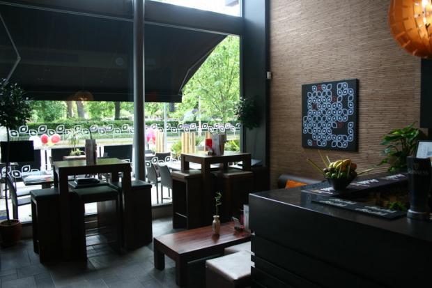 REVIEW: Ma’Jong, Walton