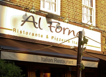 Al Forno