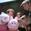 Children's favourite to star in second stage show