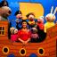 Children's favourite to star in second stage show
