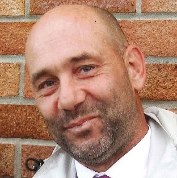 Three men have been found guilty of murdering 43-year-old Leonard Adams