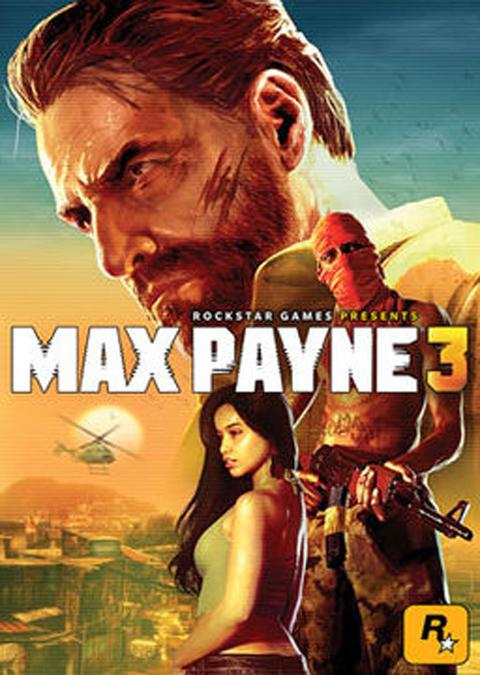 Review: Max Payne 3 - Xbox 360 version tested