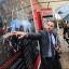Westfield ups pressure over Croydon development