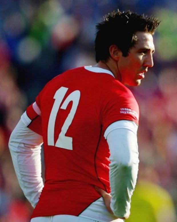 Gavin Henson has signed for London Welsh