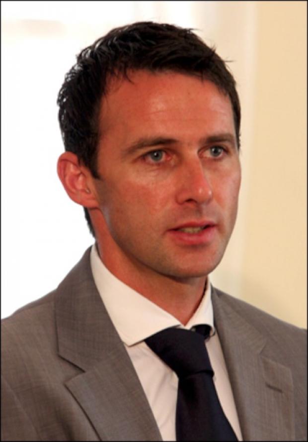 Dougie Freedman said Palace youngsters would get their chance