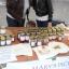 Anne Marie and Mary at Mary's Pickles