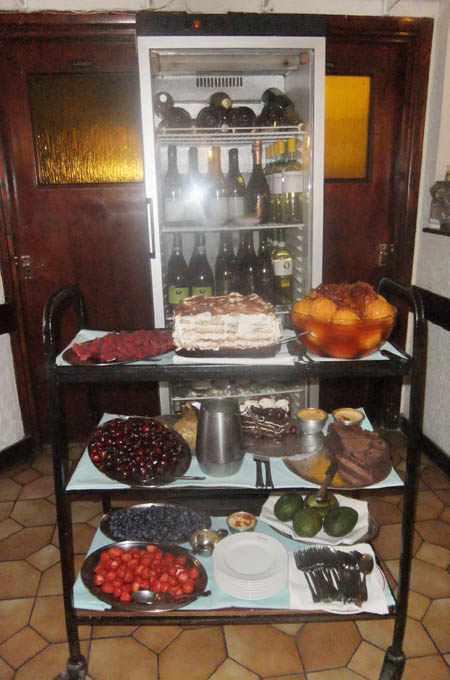 Ristorante Sorrento