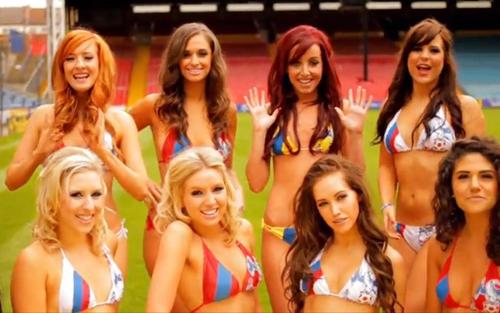 The Crystals missed out to the North London Wildcats