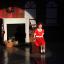No hard knocks as Hurst Park's actors sell out Annie