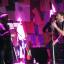 Will Young performs at open-air summer concert