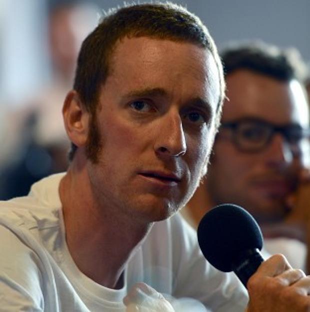 Bradley Wiggins is seeking to become the first British Tour de France winner