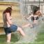 Normal summer weather 'on the way'
