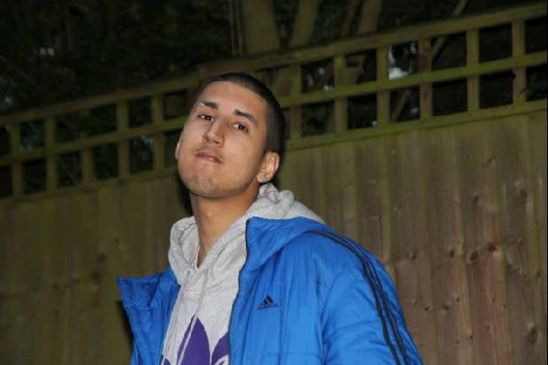 Umar Tufail was killed in South Norwood