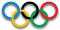 Olympic rings