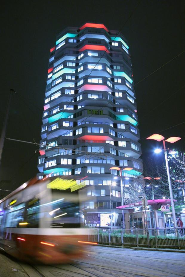 No. 1 Croydon has secured new tenants