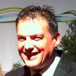 John Warr Sutton torchbearer
