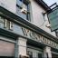 The Woodman exterior.