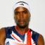 Streatham Guardian: OLYMPIC PROFILE: Conrad Williams Streatham Guardian: OLYMPIC PROFILE: Conrad Williams