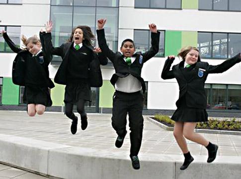 Oasis Academy Coulsdon