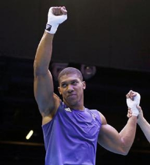 boxing