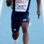 Olympic Profile - James Dasaolu