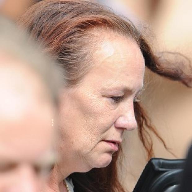 Pam Duggan has called for justice on the eve of the first anniversary of the death of son Mark who was shot by police in London before the riots